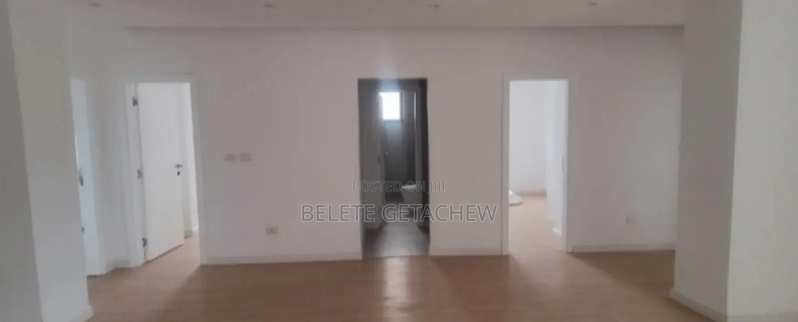 3bdrm Apartment in Bole Bulbula, Luxury for sale