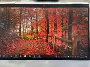 New Laptop HP EliteBook 1040 G8 16GB Intel Core I7 SSD 512GB