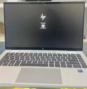 New Laptop HP EliteBook 1040 G8 16GB Intel Core I7 SSD 512GB