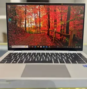 New Laptop HP EliteBook 1040 G8 16GB Intel Core I7 SSD 512GB