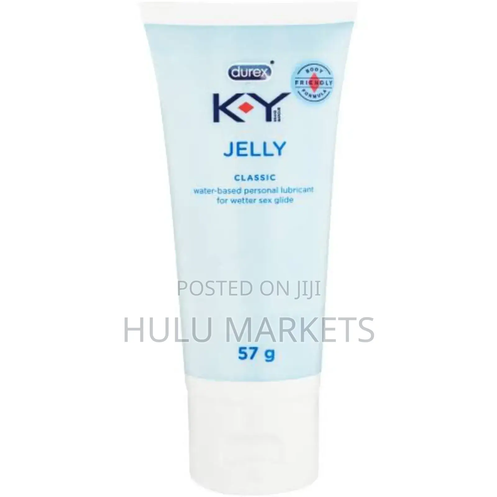 K-Y Durex Personal Lubricants for Women