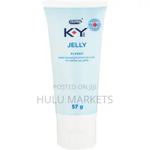 K-Y Durex Personal Lubricants for Women