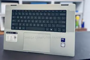 New Laptop HP Envy x360 16GB Intel Core Ultra 7 SSD 1T