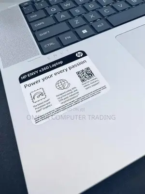New Laptop HP Envy x360 16GB Intel Core Ultra 7 SSD 1T