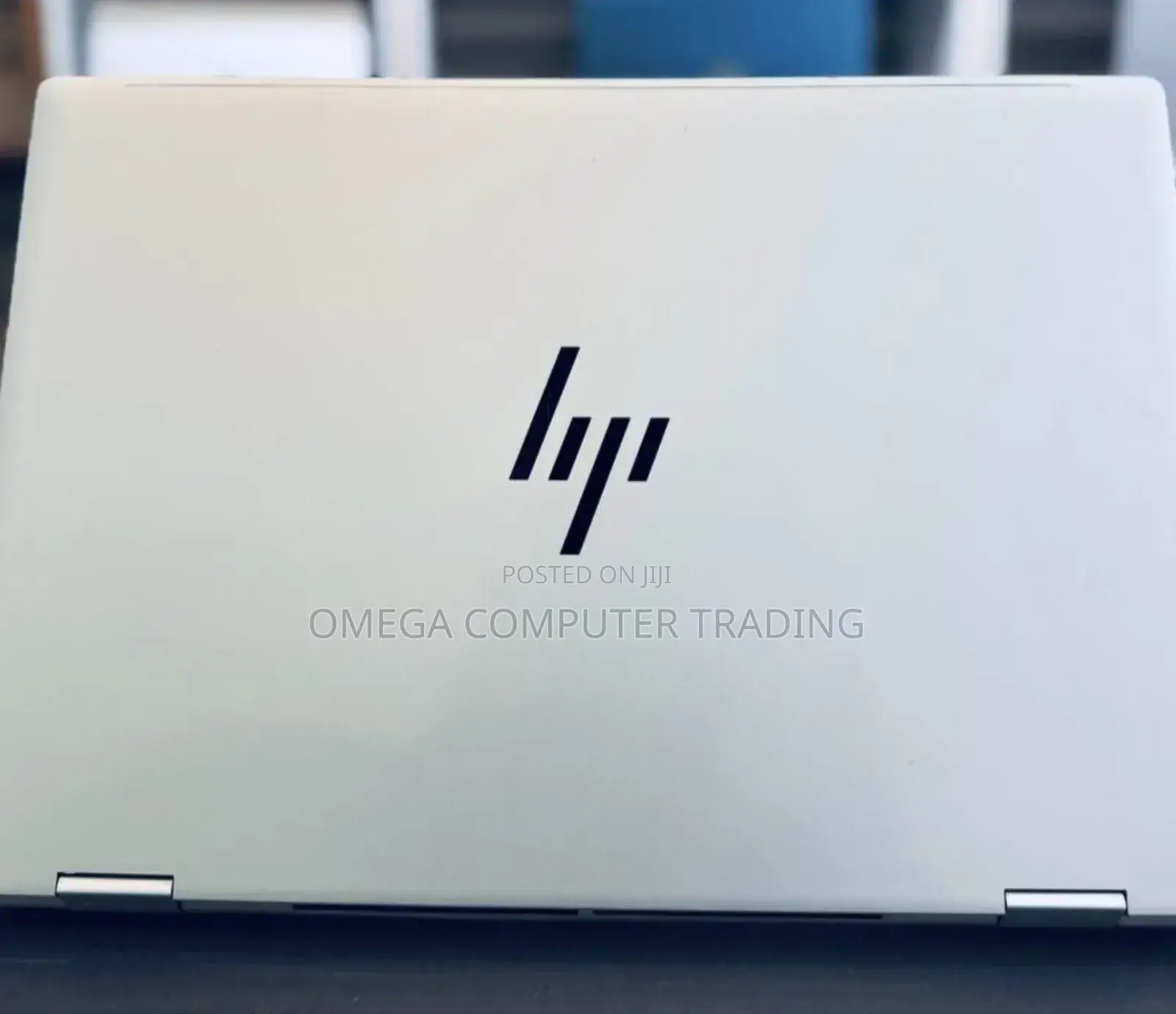 New Laptop HP Envy x360 16GB Intel Core Ultra 7 SSD 1T
