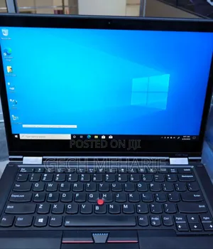 New Laptop Lenovo ThinkPad L380 16GB Intel Core I5 SSD 512GB