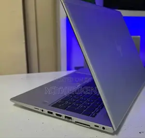 New Laptop HP EliteBook 850 G6 16GB Intel Core I7 SSD 512GB