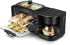 3 in 1 Breakfast Maker