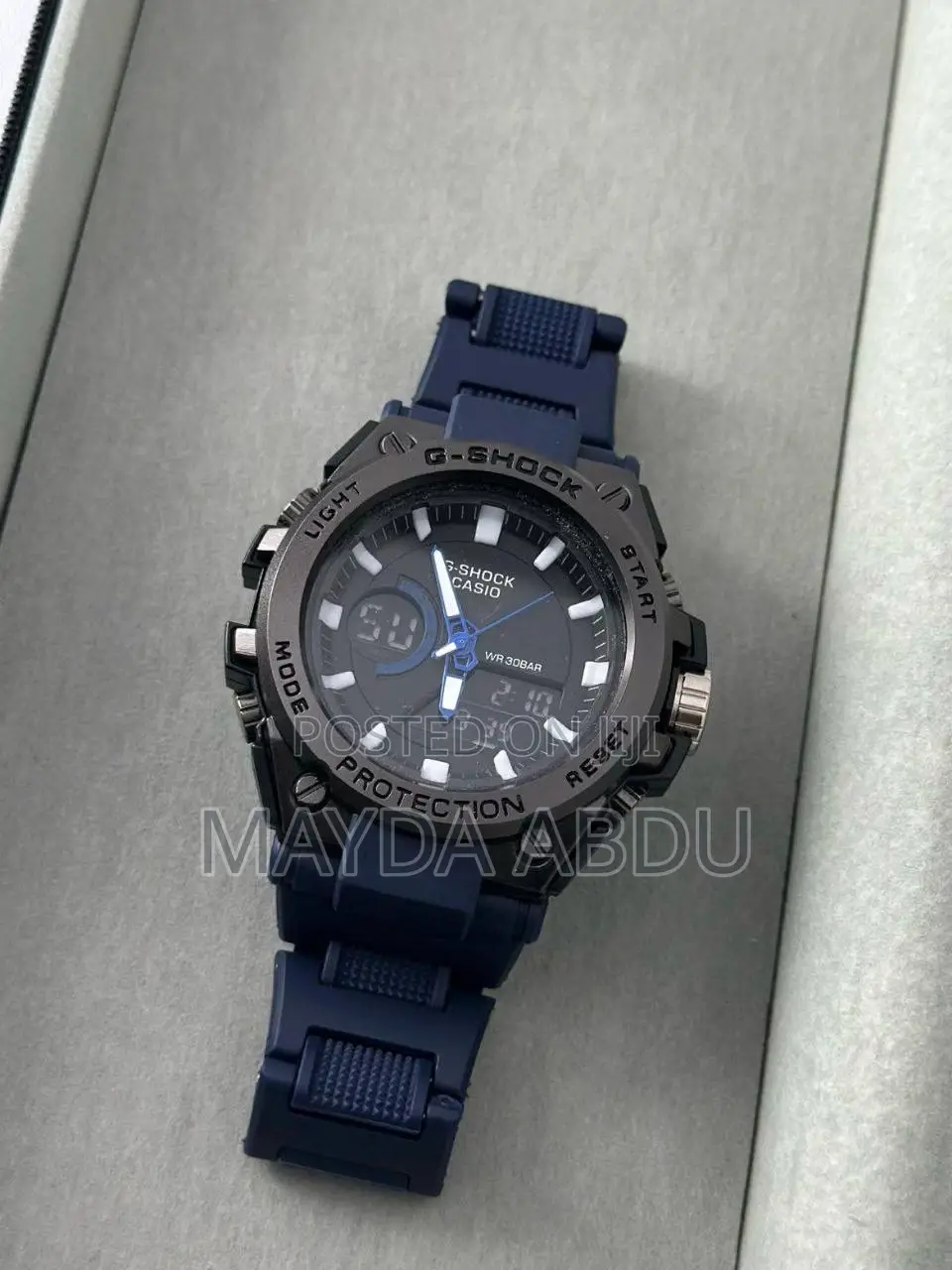 Warches for Men