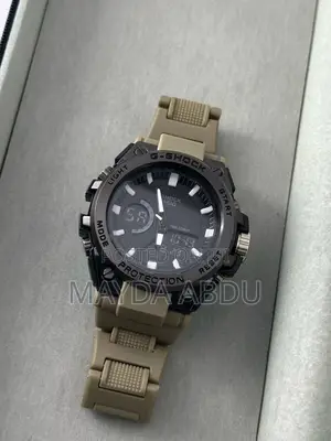Warches for Men