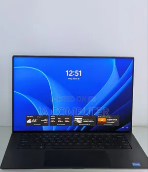 New Laptop Dell XPS 13 16GB Intel Core I7 SSD 512GB