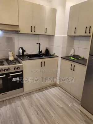 Furnished 2bdrm Apartment in Apartment For Rent, Yeka for rent