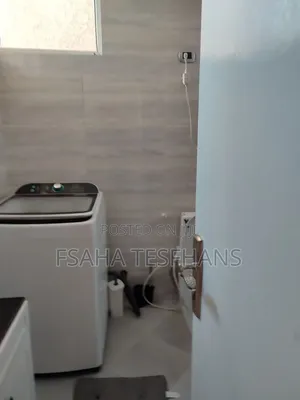 Furnished 2bdrm Apartment in Apartment For Rent, Yeka for rent