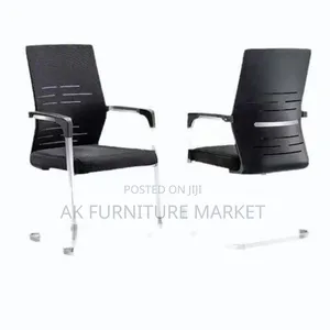 Office Guest and Meeting Chair