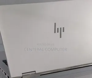 New Laptop HP EliteBook 830 G7 16GB Intel Core I7 SSD 512GB