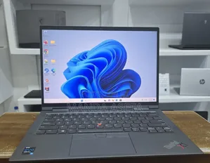 New Laptop Lenovo Thinkpad X1 Yoga 32GB Intel Core I7 SSD 512GB