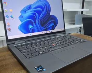 New Laptop Lenovo Thinkpad X1 Yoga 32GB Intel Core I7 SSD 512GB
