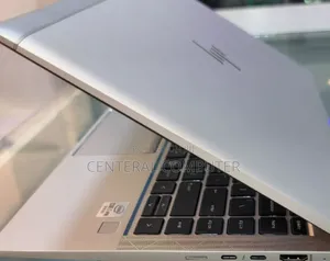 New Laptop HP EliteBook 840 G7 16GB Intel Core I7 SSD 512GB