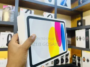 New Apple iPad Wi-Fi 128 GB Black