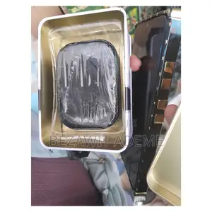 Dead Sea Mud Soap