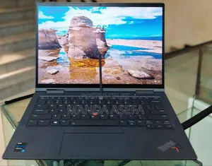 New Laptop Lenovo Thinkpad X1 Yoga 32GB Intel Core I7 SSD 512GB