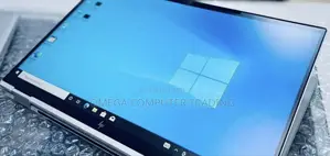 New Laptop HP Elite X2 G8 16GB Intel Core i5 SSD 512GB