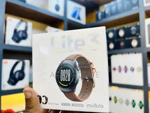 Mibro Lite3