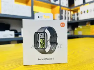 Redmi Watch 5