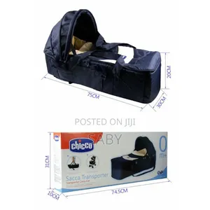 Chicco Baby Travel Bed Baby Basket