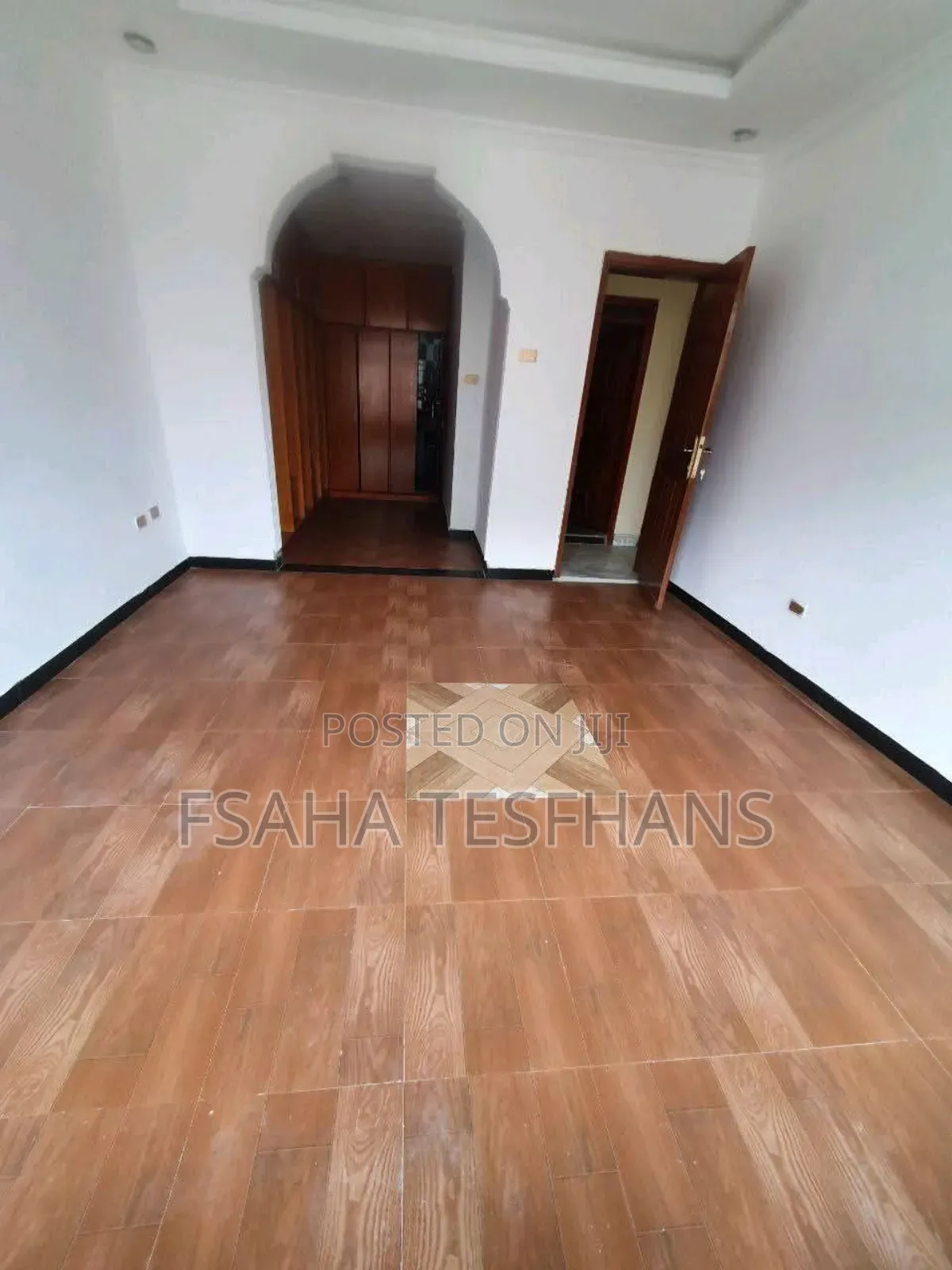 5bdrm Villa in House For Rent, Yeka for rent