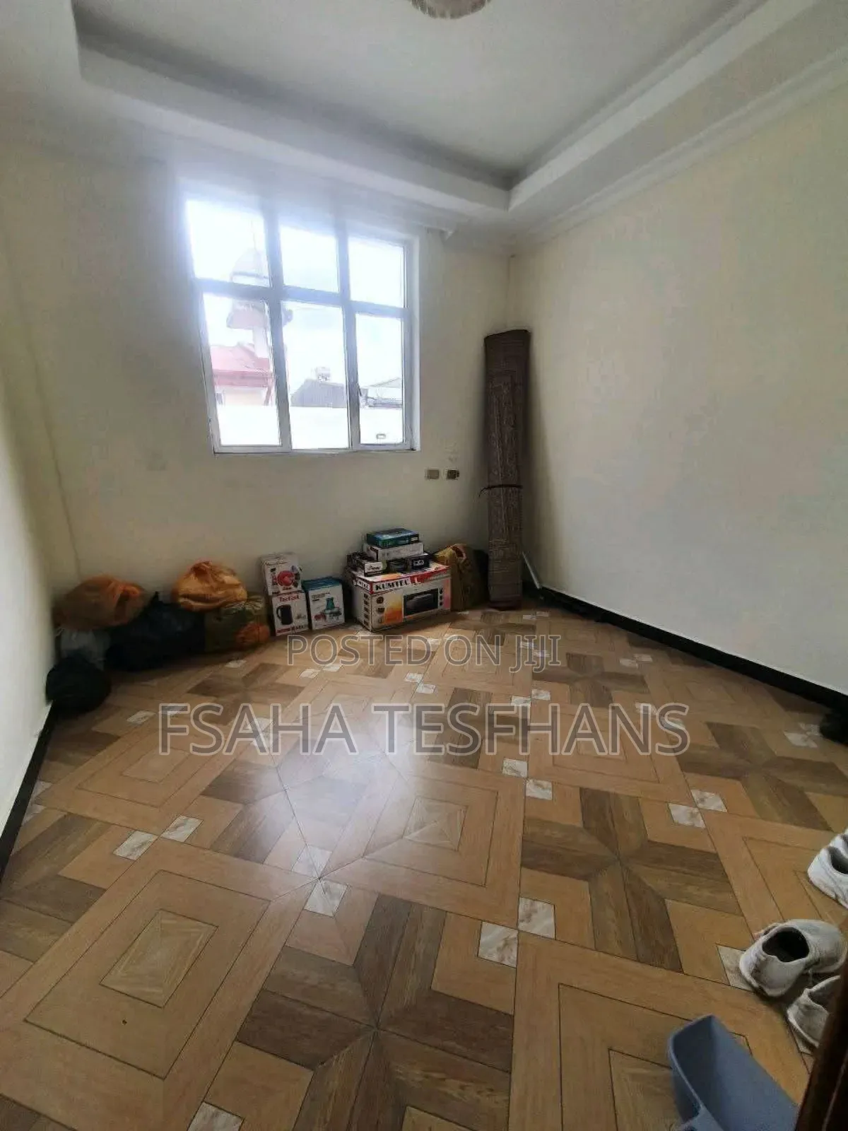 5bdrm Villa in House For Rent, Yeka for rent