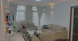 Furnished 3bdrm Apartment in Apartment For Rent, Lideta for rent
