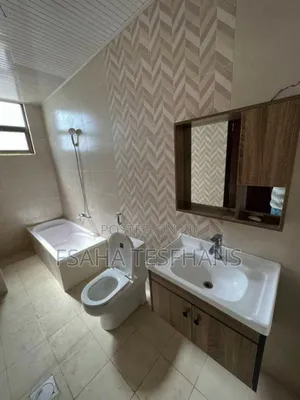 3bdrm Apartment in Apartment  For Rent, Bole for rent