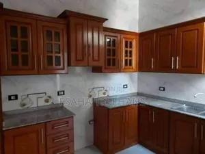 5bdrm Villa in House For Rent, Bole for rent