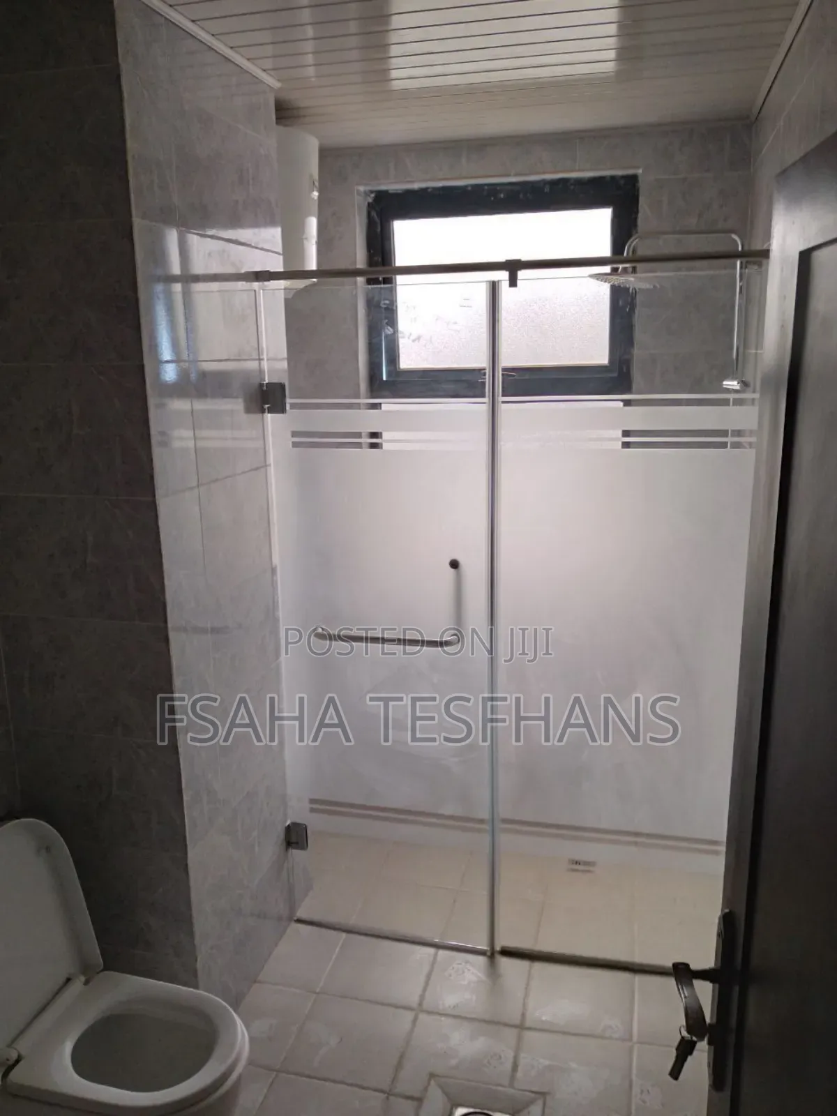 5bdrm Villa in House  For Rent, Bole for rent