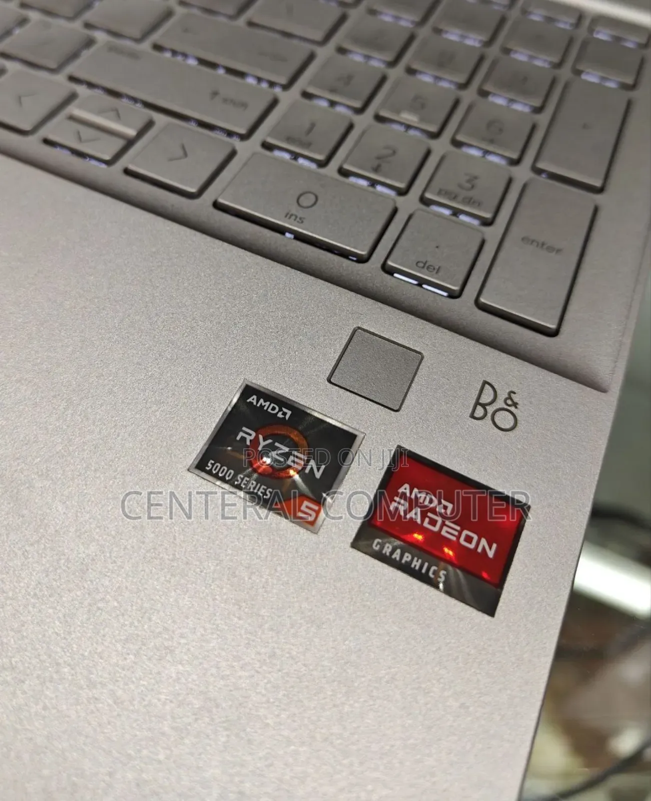 New Laptop HP Pavilion Dv6 8GB Intel Core I5 SSD 512GB