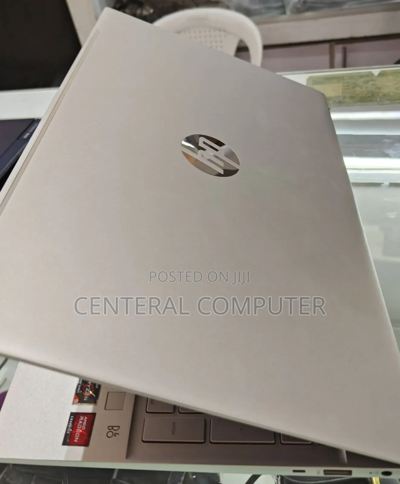 New Laptop HP Pavilion Dv6 8GB Intel Core I5 SSD 512GB