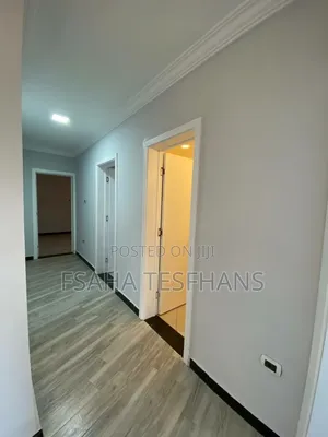 3bdrm Apartment in Apartment  For Rent, Yeka for rent
