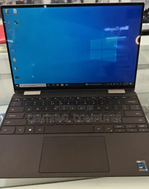 New Laptop Dell XPS 12 (9Q23) 16GB Intel Core I7 SSD 512GB