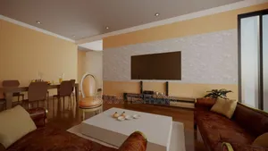 Furnished 2bdrm Apartment in Apartment  For Rent, Bole for rent