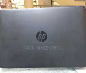 New Laptop HP EliteBook 840 G2 4GB Intel Core I5 HDD 500GB