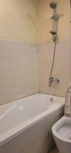 Furnished 2bdrm Apartment in Apartment  For Rent, Yeka for rent