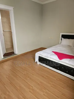 Furnished 2bdrm Apartment in Apartment  For Rent, Bole for rent
