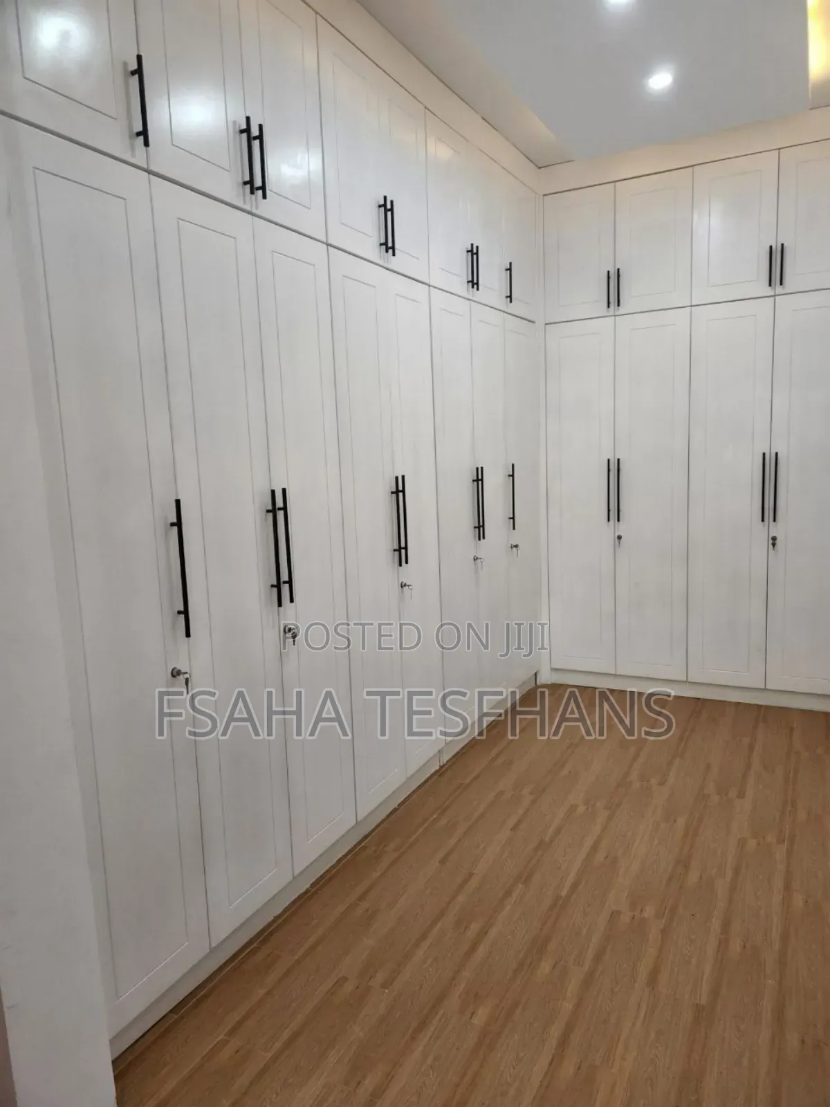 Furnished 2bdrm Apartment in Apartment  For Rent, Bole for rent