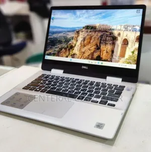 New Laptop Dell Inspiron 11 3148 16GB Intel Core I7 SSD 512GB