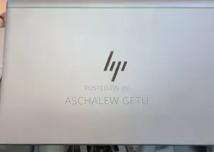 New Laptop HP EliteBook 840 G7 16GB Intel Core I7 SSD 512GB
