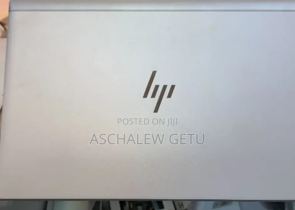 New Laptop HP EliteBook 840 G7 16GB Intel Core I7 SSD 512GB