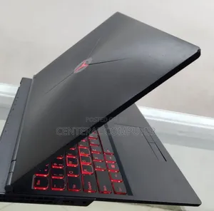 New Laptop Lenovo Legion Y545 8GB Intel Core i5 SSD 512GB