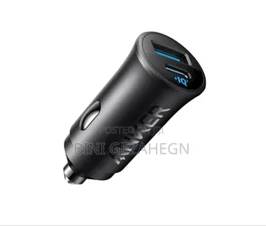 Anker Mini Car Charger