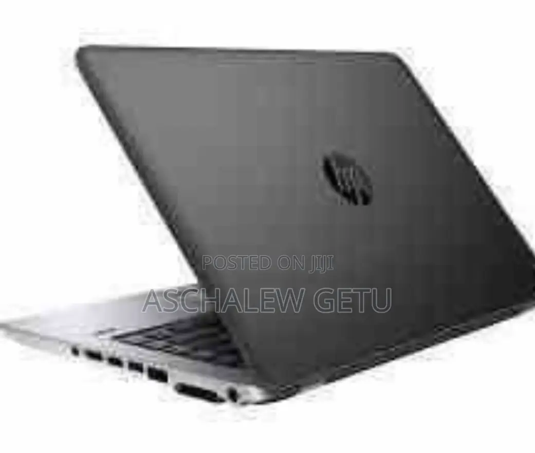 New Laptop HP EliteBook 840 G1 4GB Intel Core I5 HDD 500GB
